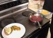 Gourmet Beef Steak With Sauce